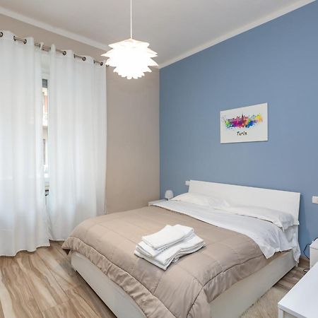 B&G Torino Apartment Luaran gambar