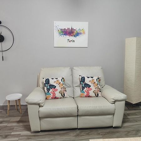 B&G Torino Apartment Luaran gambar