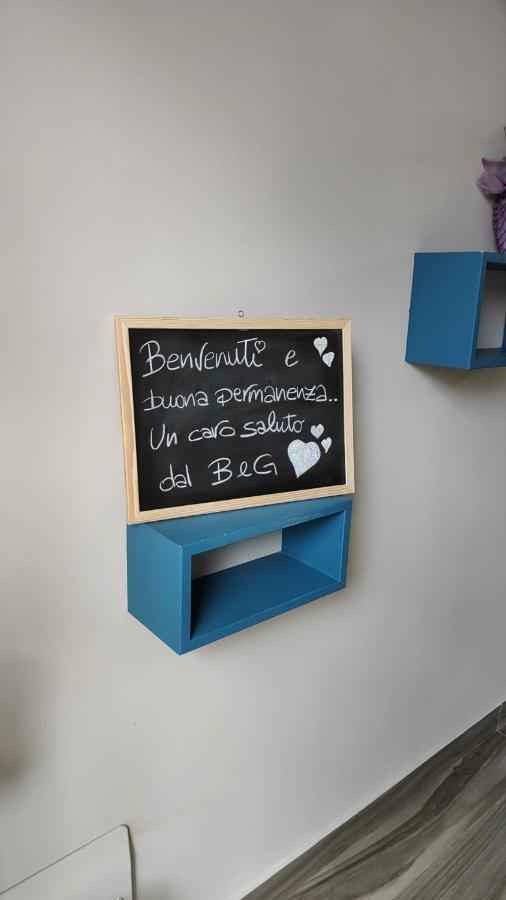 B&G Torino Apartment Luaran gambar