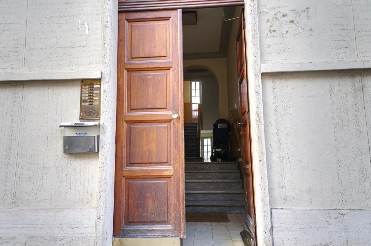 B&G Torino Apartment Luaran gambar