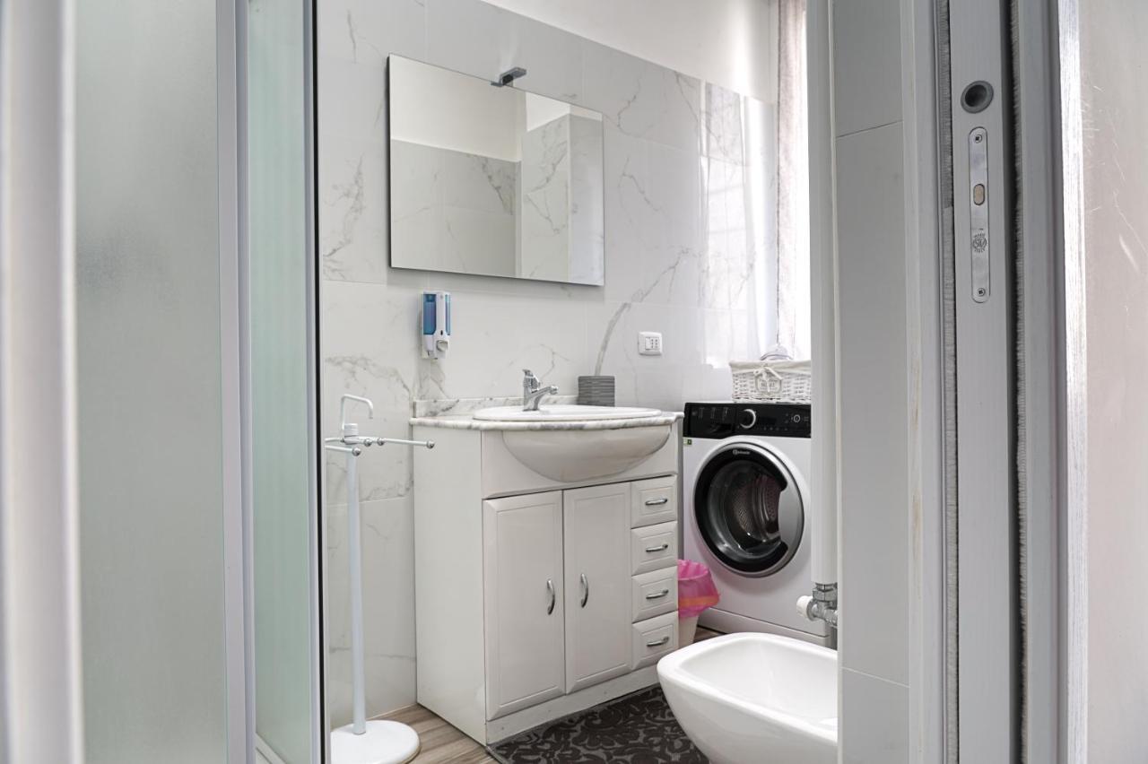 B&G Torino Apartment Luaran gambar