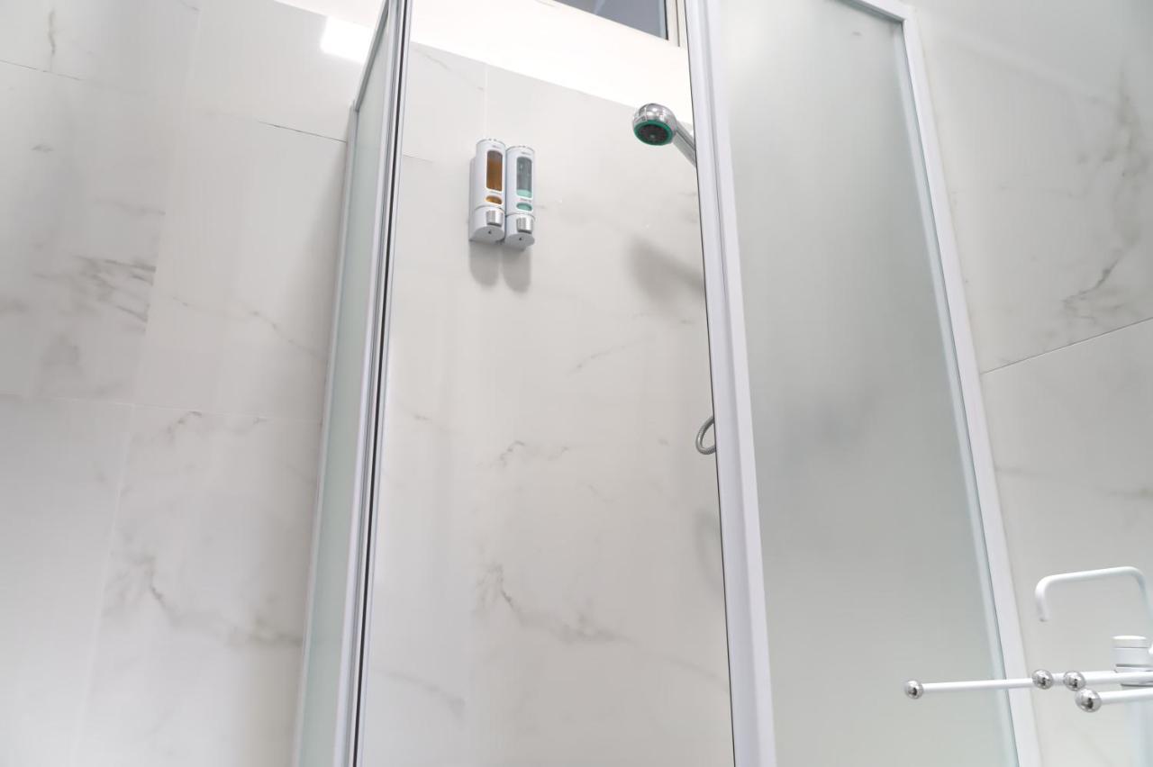 B&G Torino Apartment Luaran gambar