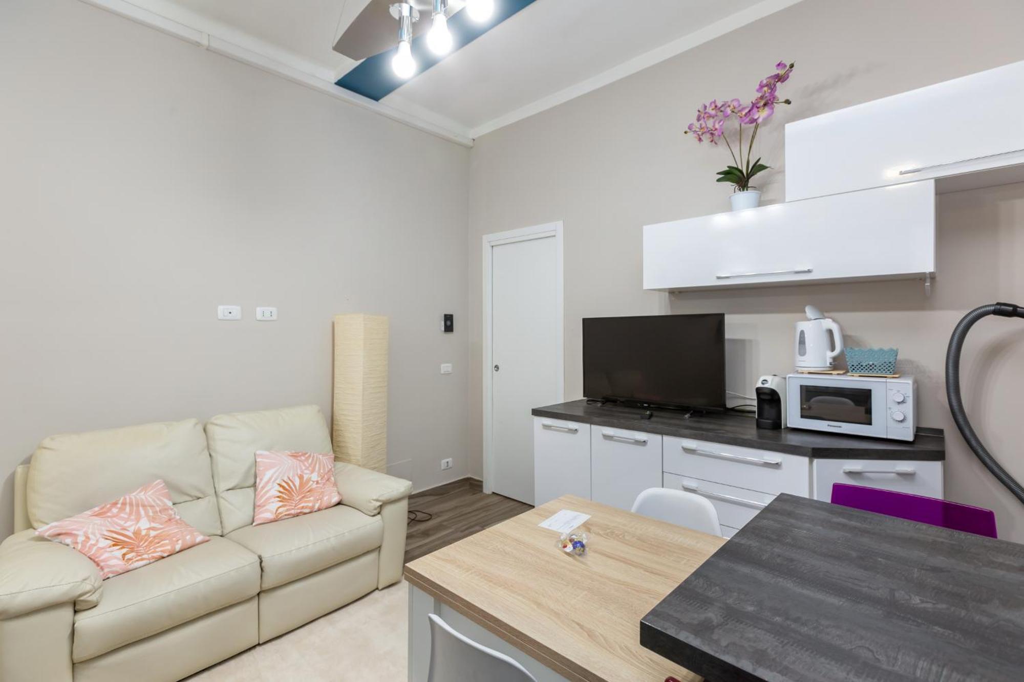 B&G Torino Apartment Luaran gambar