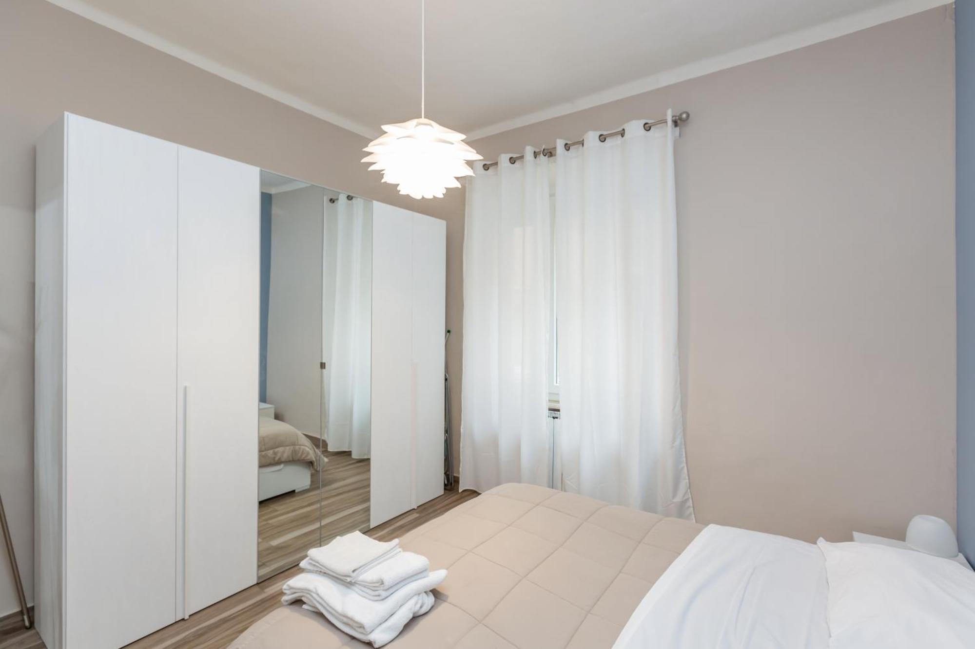 B&G Torino Apartment Luaran gambar