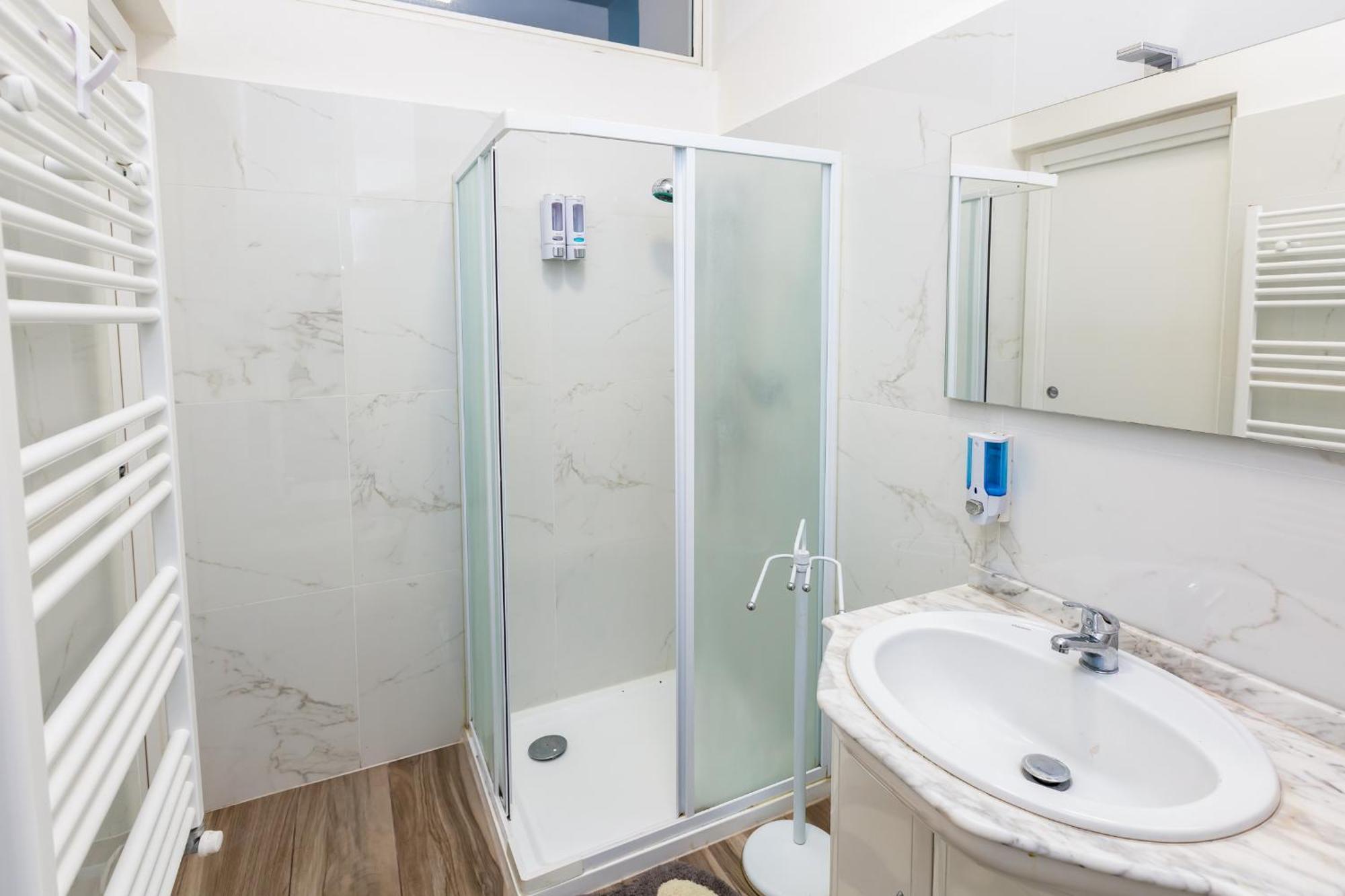 B&G Torino Apartment Luaran gambar